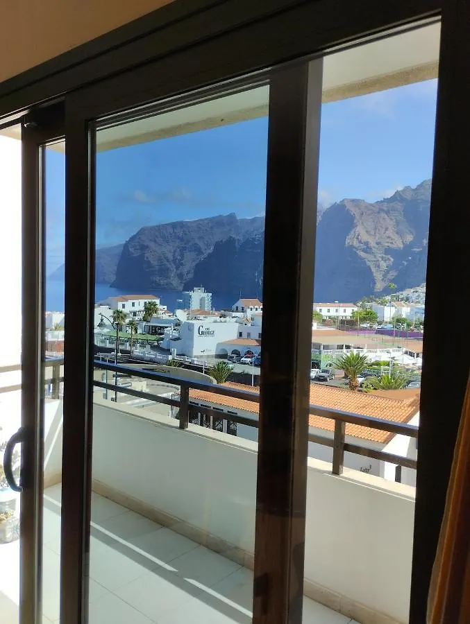 Apartamento Casitarino Puerto de Santiago