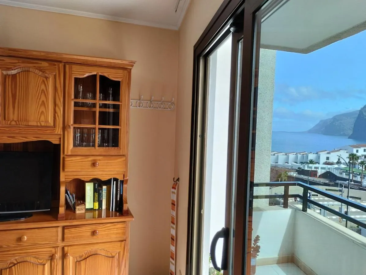 Apartamento Casitarino Puerto de Santiago   Puerto de Santiago (Tenerife)
