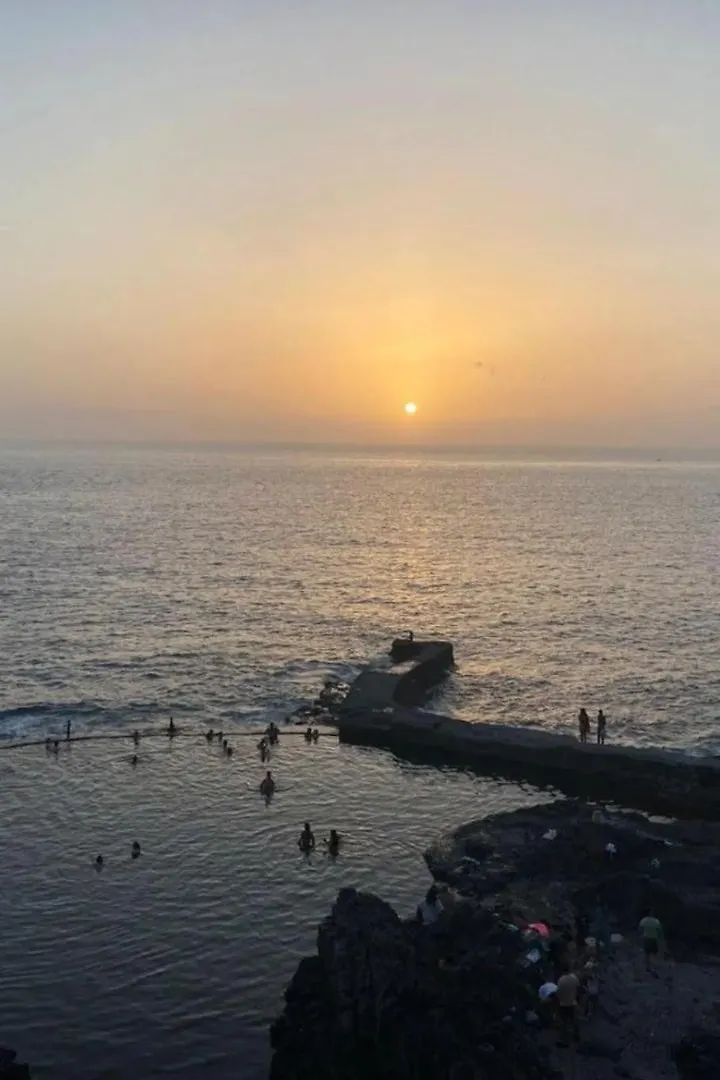 Apartamento Casitarino Puerto de Santiago  España