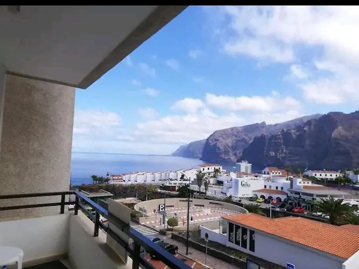 Apartamento Casitarino Puerto de Santiago  0*, Puerto de Santiago (Tenerife)