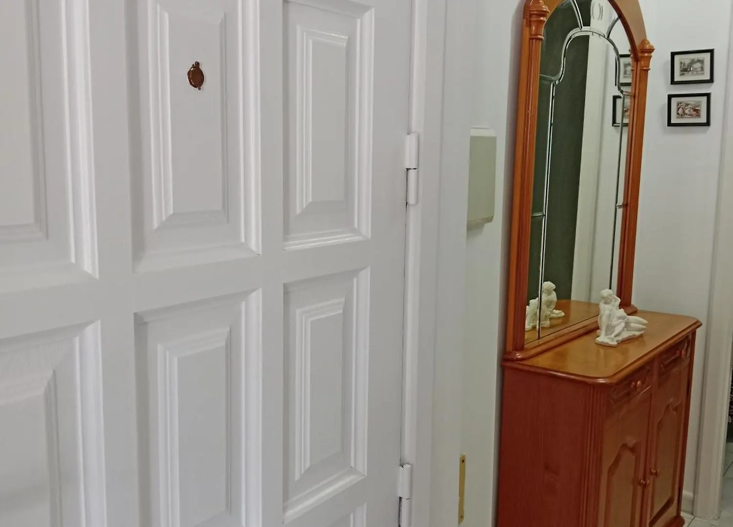 Apartamento Casitarino Puerto de Santiago  Puerto de Santiago (Tenerife)