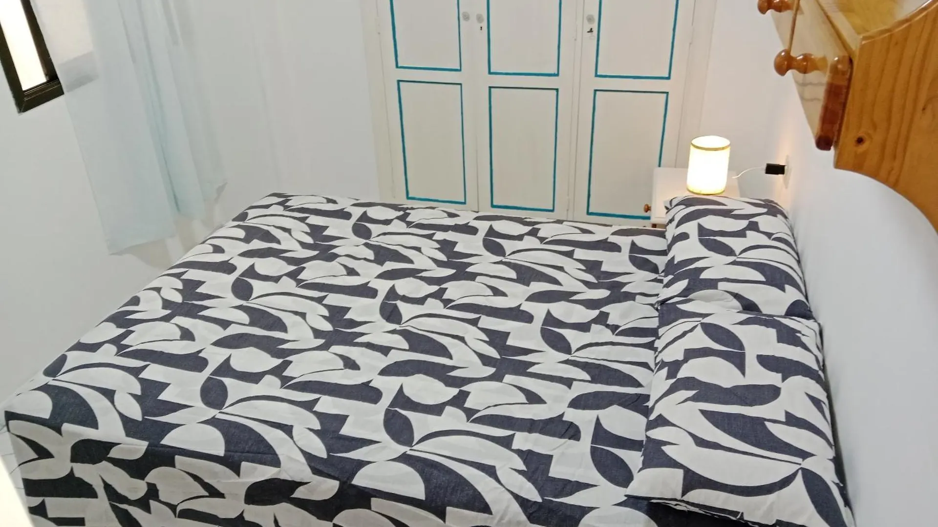 Apartamento Casitarino Puerto de Santiago  0*, Puerto de Santiago (Tenerife)