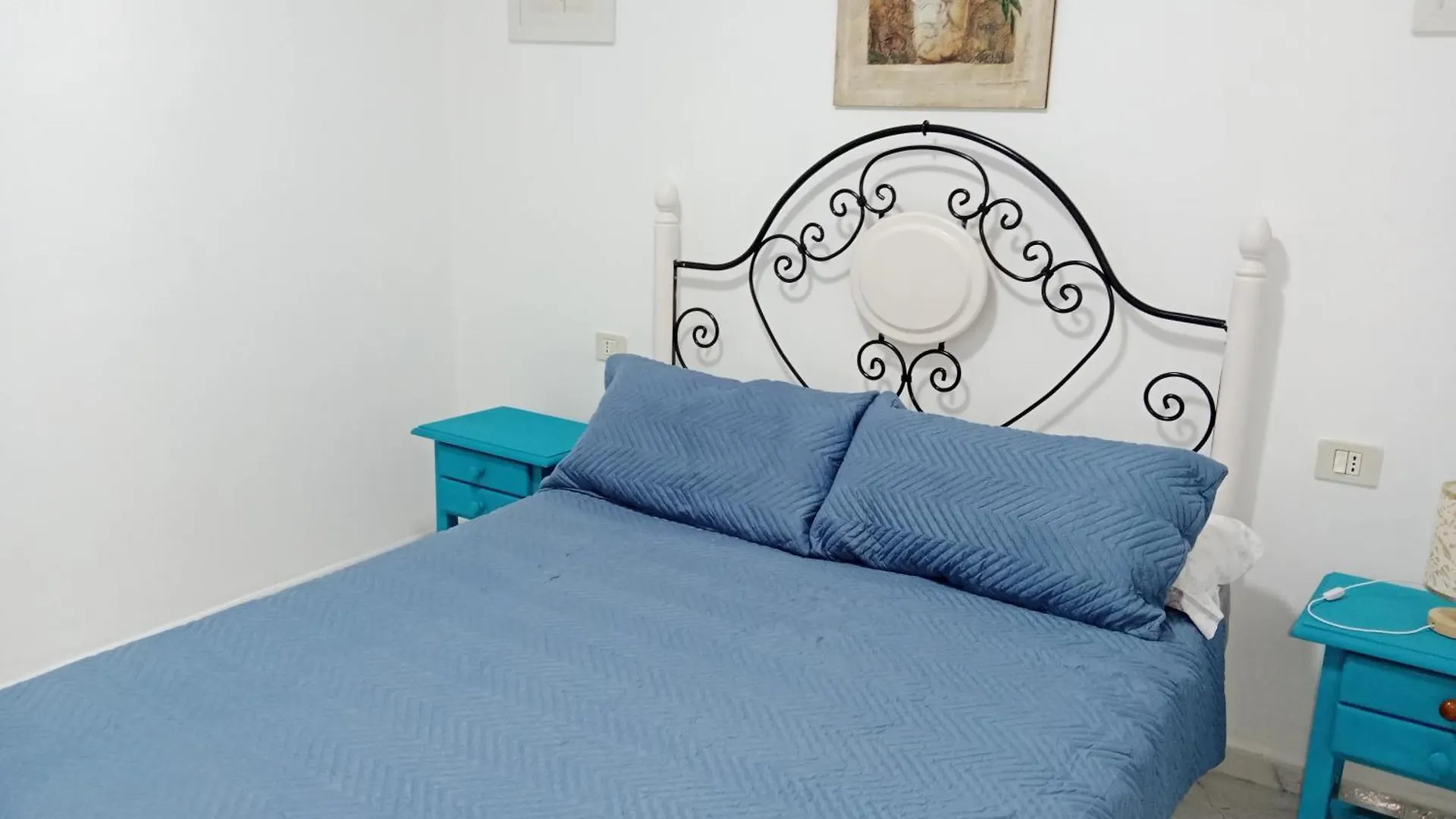 Apartamento Casitarino Puerto de Santiago