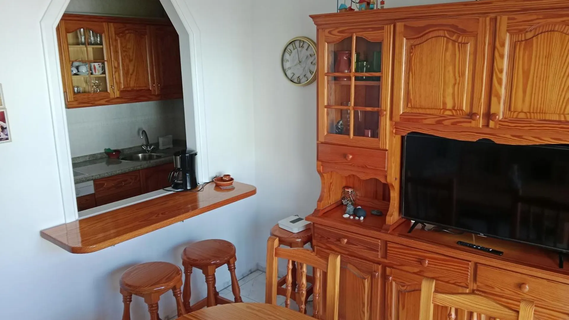 Apartamento Casitarino Puerto de Santiago  0*, Puerto de Santiago (Tenerife) España