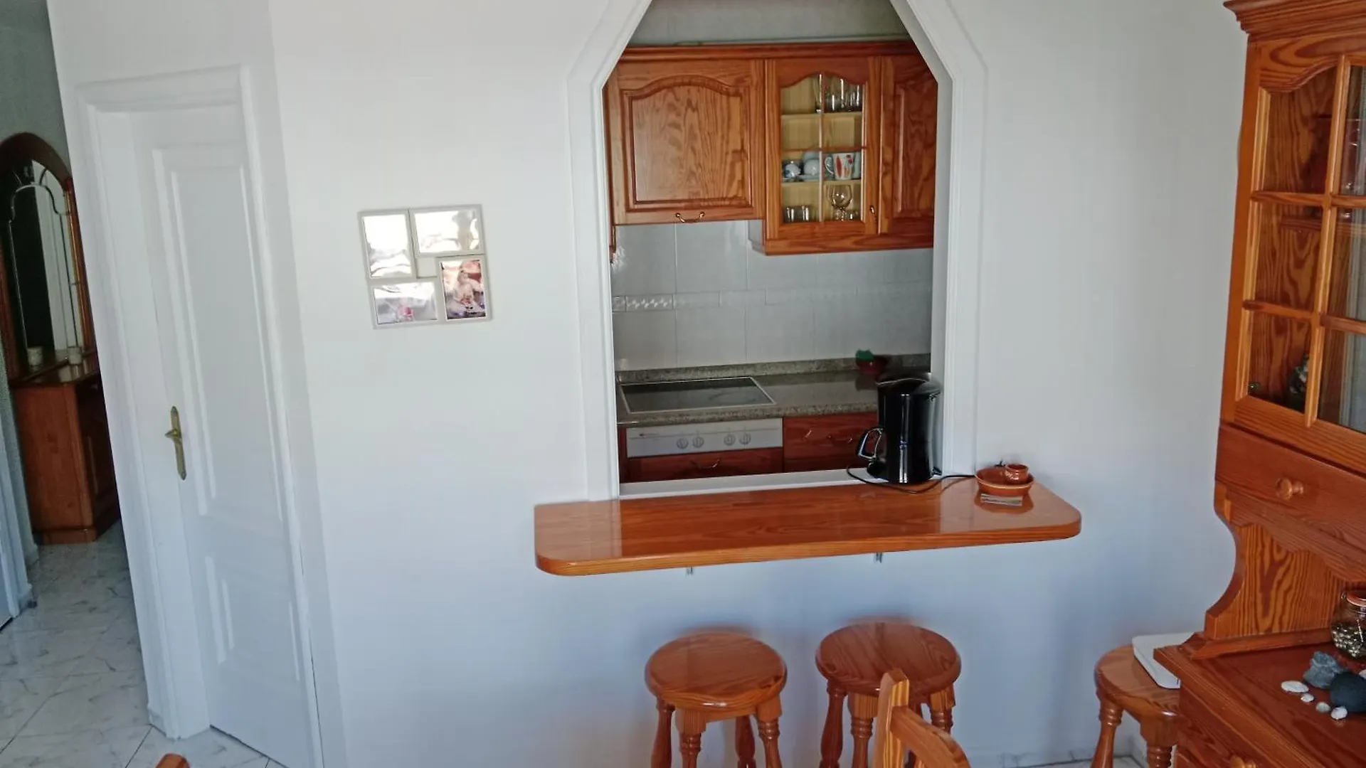 Apartamento Casitarino Puerto de Santiago   Puerto de Santiago (Tenerife)
