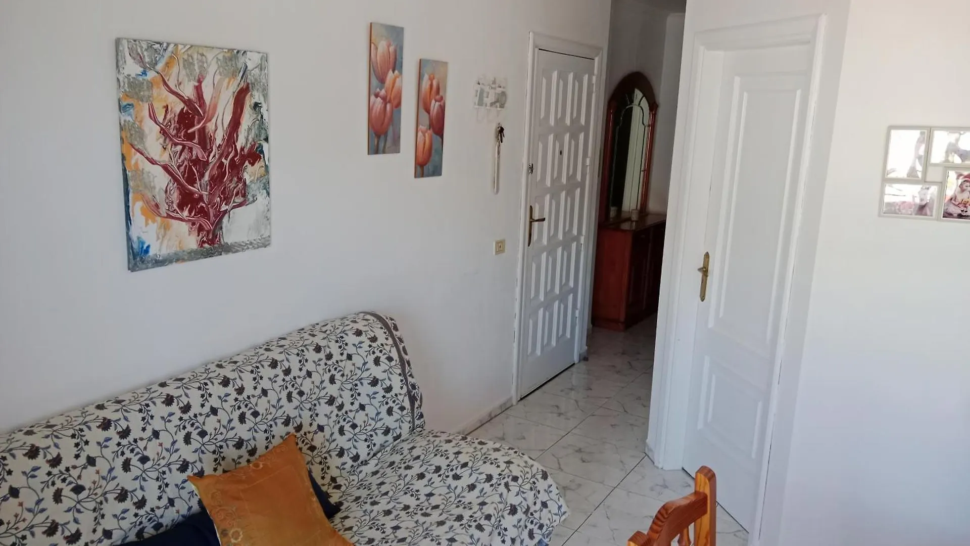 Apartamento Casitarino Puerto de Santiago  Puerto de Santiago (Tenerife)