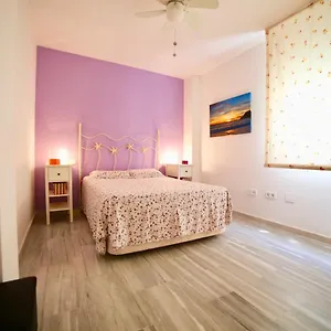  Apartamento En La Herradura Con Piscina Y Parking España