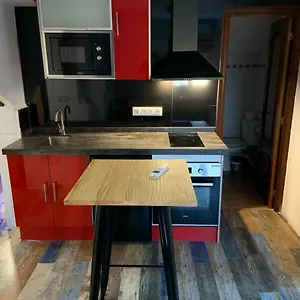  Apartamento Closest To Gibraltar Border España