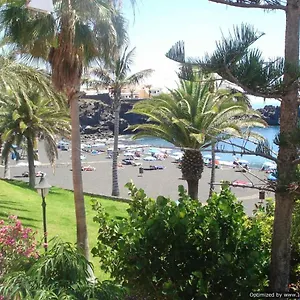 Сasa de vacaciones House Parque Azul Playa La Arena Free Wifi España