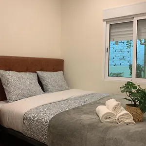  Apartamento Apartamento Familiar 3 Alcala España