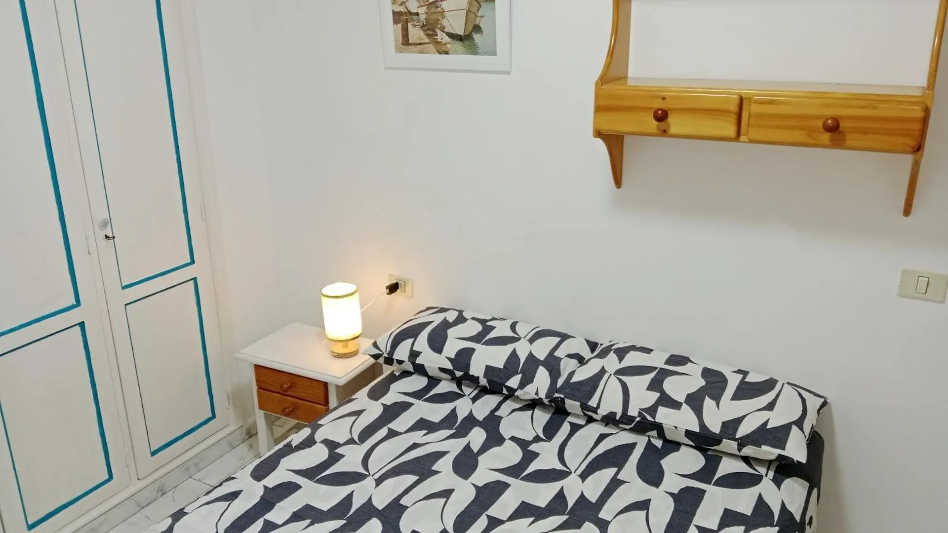 Casitarino Apartment Puerto de Santiago