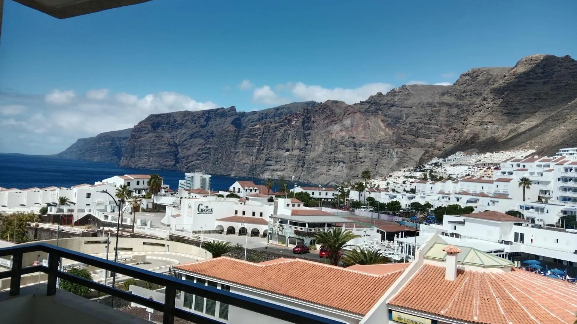 Casitarino Apartment Puerto de Santiago  Spain